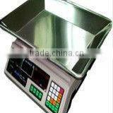 Electronic Digital Weighing Balance Price Platform Scale