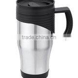 Auto Mug Travel Bottle Mug