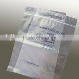 Hot Sale High Quality PE Zip Bag thumbnail-1