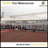 20x40m Wedding Tent With Bell End thumbnail-2