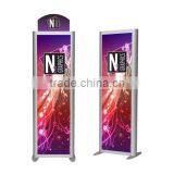 510g 1000*100 9*9 High Glossy Pvc Flex Banner thumbnail-6