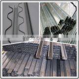 Greenhouse Kits, Lockup Channel Profile thumbnail-1