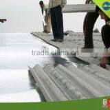 Aluminum Foil Radiant Barrier Fabric Thermal Insulation Material thumbnail-3