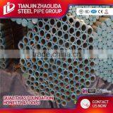BS1387 SCH 40 60 ERW Tubes gi Galvanzied Pre Galvanized Steel Pipes With CE Certificate thumbnail-4