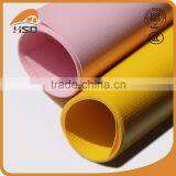 PVC Coated Fabric Self-cleaning Tarpaulin Custom Printed Tarps thumbnail-2