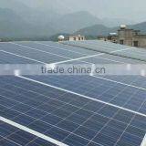 90W Poly Silicon Solar Module /100watt Solar Panel With Outlet/130W Solar Module thumbnail-4
