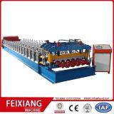 Glazed Tile Metal Roof Panel With High Quality Machine thumbnail-3