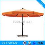 Customized Luxury Sun Beach Poolside Patio Garden Outdoor Umbrella thumbnail-1