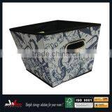 Non Woven Useful Fabric Storage Case thumbnail-1