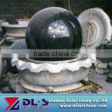 Granite Water Fountain Ball