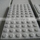 Chinese Natural Granite Tactile Tile for Blind People thumbnail-2