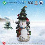 2015 Newest Resin Christmas Tree Decorations thumbnail-3