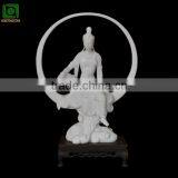 Hand Carved Marble Religious Craft thumbnail-1