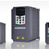 ACENDRIVE CT100 Variable Speed Drive for Pump and Fun