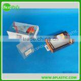 Printed Packaging Box Plastic Folding Box for Gift thumbnail-1
