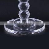 Top Grade Special Design Tall Weding Crystal Candelabra 2017 thumbnail-4