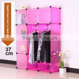 Solid Color Combination Cabinet thumbnail-4