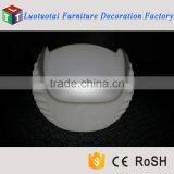 2015 New LED Sofa Design PE Plastic Lighting Sofa With 16 Color Changing thumbnail-4