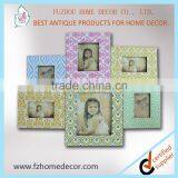 2016 Multi Collage Photo Frames Wooden for Decorative thumbnail-1