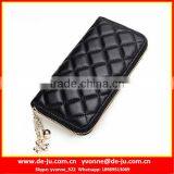 Luxury Travel Neck Wallet thumbnail-1