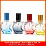 12ml Glass Apple Shaped Perfume Bottle thumbnail-1
