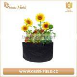 1,2,2.5,3,5,7,10 Gallon Nursery Fabric Flower Grow Bag thumbnail-3