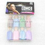 Hot Sale Glitter Paillette Sequins and Nail Art Sequins for Nail Decoration thumbnail-4