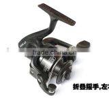 Small Fishing Vessels With Metal Components of the Spinning Wheel Fishing Line Round Sea Pole Wheel Wholesale Fishing Wheel thumbnail-3