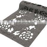 Wool Felt Table Cloth thumbnail-1