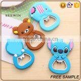 Good-looking Durable Home Decor Resin Fridge Magnet thumbnail-3