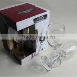 Wine Glasses Stock thumbnail-1