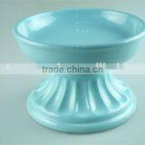 Unique Cheap Ceramic Cake Stand for Party/weeding/daily Use in Stock thumbnail-2