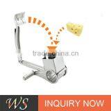 StainlessSteel Rotary Cheese Grater thumbnail-1