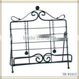 Hot Sale Metal Wire Book Holder thumbnail-1