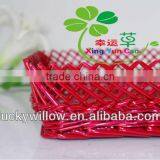 Set 3 Decorative Wooden Fruit Basket thumbnail-6