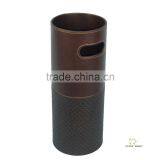 Faux Leather Holder Umbrella Stands For Home/Office/Hotel thumbnail-1