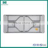 Plastic Outdoor Furniture Foldable Camping Table Table Furniture thumbnail-2