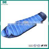 China Rainproof Funky Camping Sleeping Bag thumbnail-1