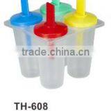 Ice Cream Mold,mold for Ice Lolly and Posicle thumbnail-6