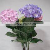 Artificial Plastic Pink Flowers Ball Creepers Decoration Artificial Flowers thumbnail-2