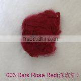 Dyed Viscose Staple Fiber 1.5D*38mm VSF for Spining and Nonwoven thumbnail-3