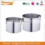 Powder Coating Metal Fireplace Log Holder thumbnail-3