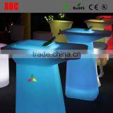 Cocktail Type Led Glow Desk and Table Furniture Lighting GF323 thumbnail-5