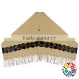 Two Style Cotton Scarf Warm Winter Shawl High Quality Knitting Scarf thumbnail-1