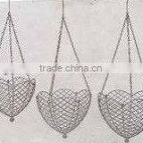 Coco Hanging Basket thumbnail-1