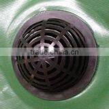 Collapsible Heavy Duty PVC Garden Rain Water Tank System thumbnail-5