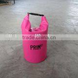 PVC Tarpaulin Dry Sack Ocean Pack Dry Bag 20l thumbnail-6