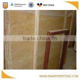 Antic Gold Limestone Slabs/tiles With Own Factory thumbnail-1