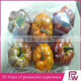 New Products 2016 Innovative Product Decorative Artificial Foam Fruit thumbnail-5