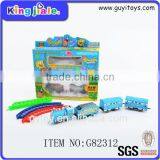 Professional Custom Funny Electric Toy Train Sets thumbnail-3